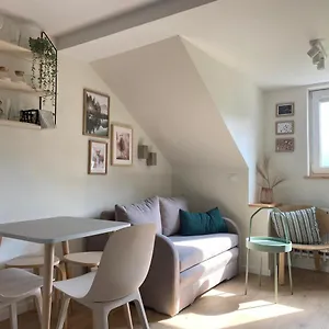 Apartament Saneczkowa 3.33, Karpacz