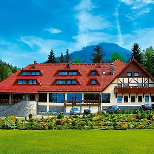 Relaks Wellness&spa Hotel