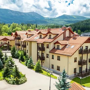 Apartament Sun & Snow Sofra, Karpacz