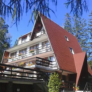 Kwatera prywatna Grafit, Karpacz